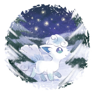 Sticker Double destinée (Goupix d'Alola) - GO.png