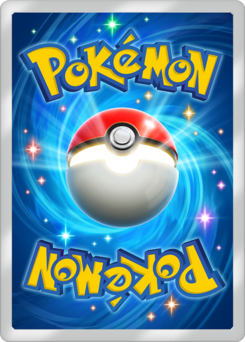 Pachirisu (Promo-B 085)