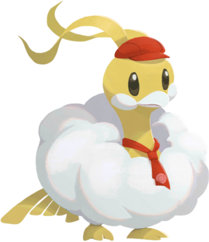 Altaria chromatique (Rouge classique)-CM.png