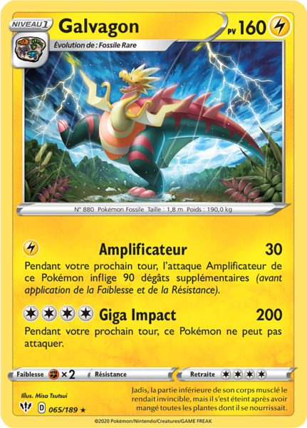 Fichier:Carte Épée et Bouclier Ténèbres Embrasées 065.png