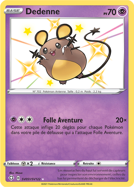Fichier:Carte Destinées Radieuses SV051.png