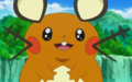 Dedenne (sauvage ► de Lem)