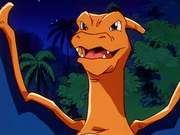 Dracaufeu(de Sacha)
