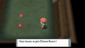 Ruines de Bonville Encens Bizarre DEPS.png