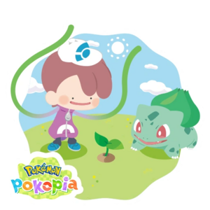 Sticker Pokémon Pokopia (Bulbizarre) - GO.png