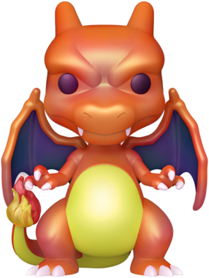 Figurine Dracaufeu (Pokémon Center) POP.png
