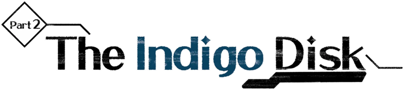 Fichier:Le Disque Indigo Logo Anglais.png