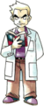 Professeur Chen Pok p dia