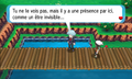 Pierre Rochard évoque le Kecleon invisible.