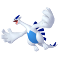 Lugia