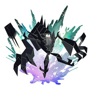 Sticker Festival Pokémon GO 2024 (Necrozma) - GO.png