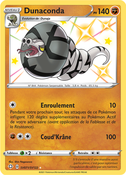 Fichier:Carte Destinées Radieuses SV071.png