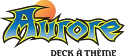 Logo du deck Aurore