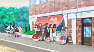 LH109 - Voltorbe et Dedenne d'un Dresseur.png