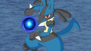LV045 - Lucario Aurasphère.png