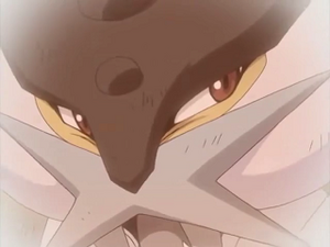 Pokémon Chronicles 13 - Raikou (Flash-back).png