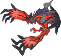 Yveltal - 0717