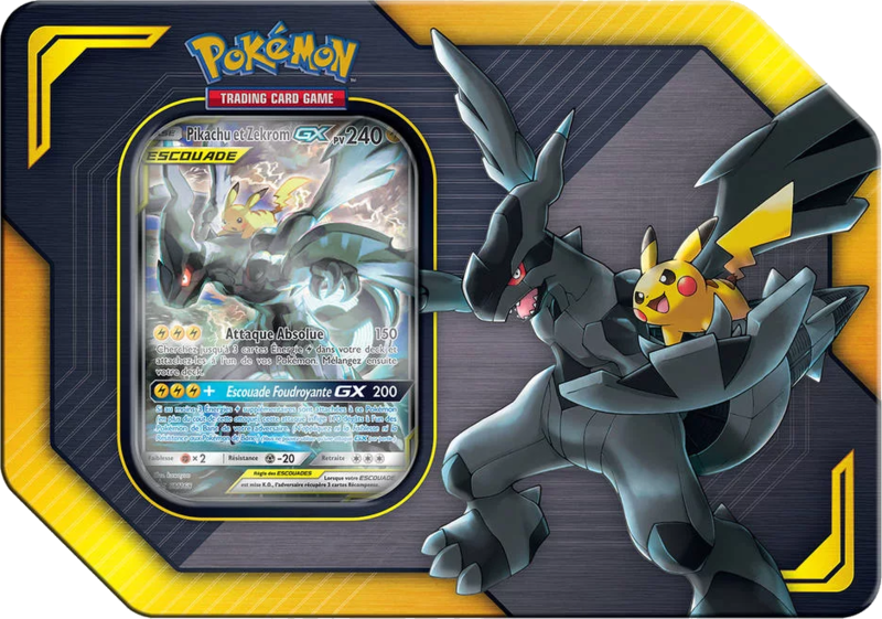 Fichier:Boîte ESCOUADE Pikachu et Zekrom-GX.png