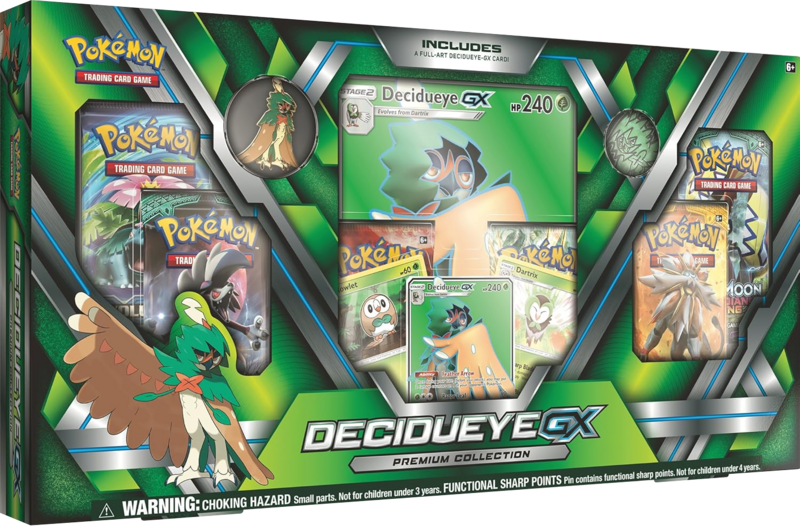 Fichier:Decidueye-GX Premium Collection (Amérique du Nord).png
