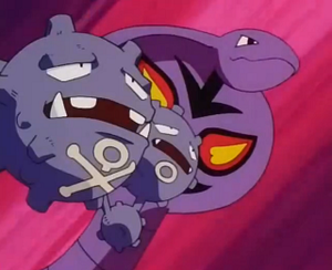 EP260 - Smogogo de James et Arbok de Jessie.png