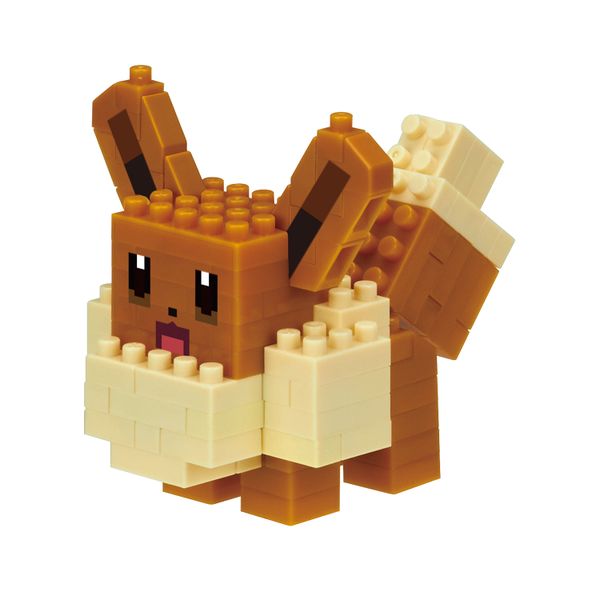 Fichier:Figurine Évoli Quest Nanoblock.jpg