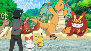 LV016 - Dracolosse de Sacha et Darumacho de Goh.png
