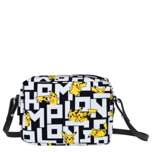 Longchamp Sac travers logo arrière.png