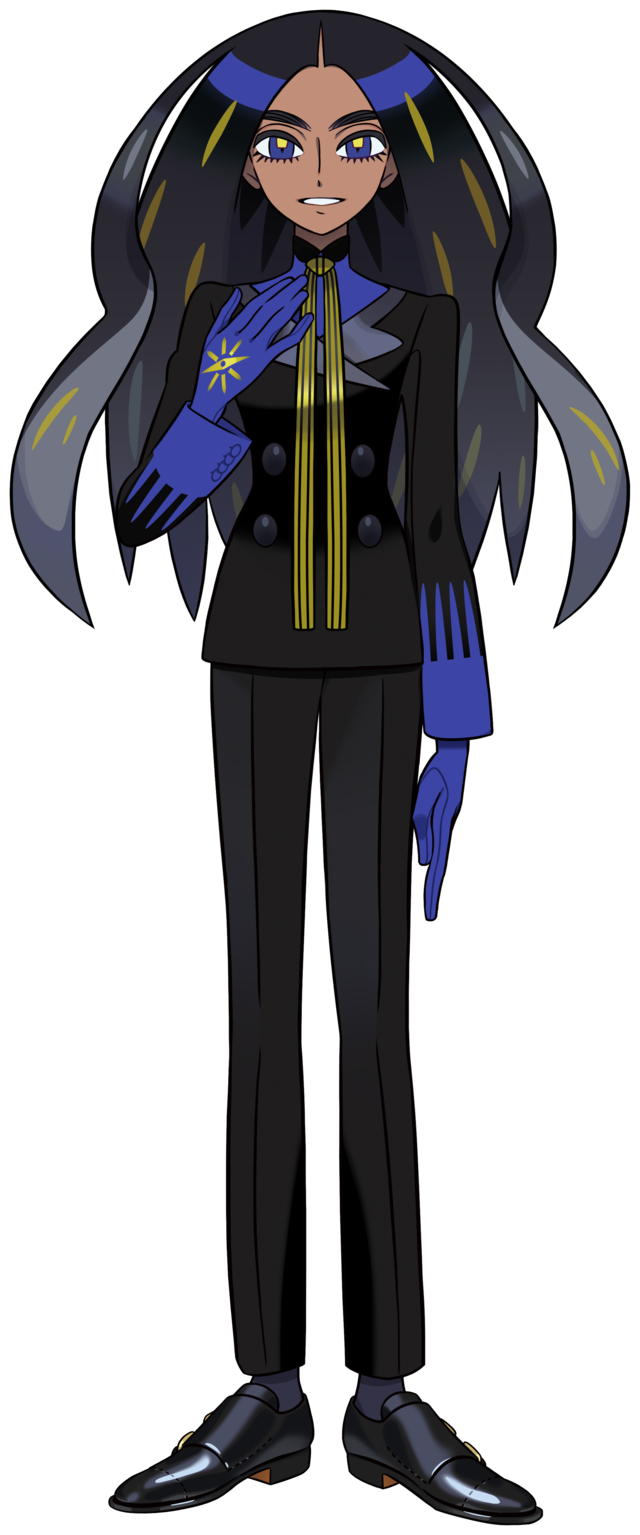 Alisma — Poképédia