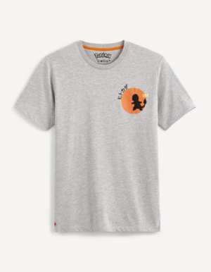Celio t-shirt gris 2019.png