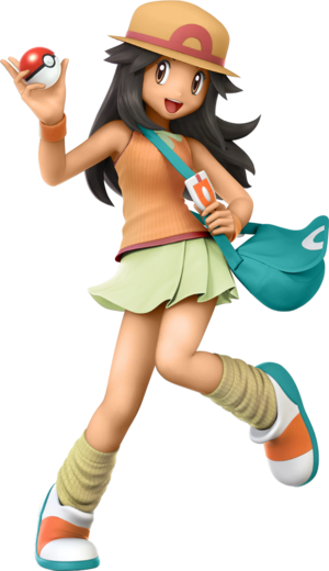 Dresseur 8-SSBU.png