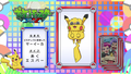 Pokémon Quiz : C'est Sepiatop déguisé en Pikachu !
