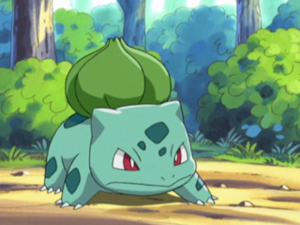 Pokémon Chronicles 07 - Bulbizarre de Sacha.png