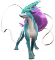 Suicune