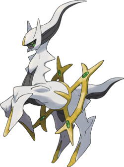 Rankdown Pokémon Sinnoh - Page 2 250px-Arceus-HGSS