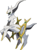 Arceus