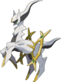 Arceus - 0493