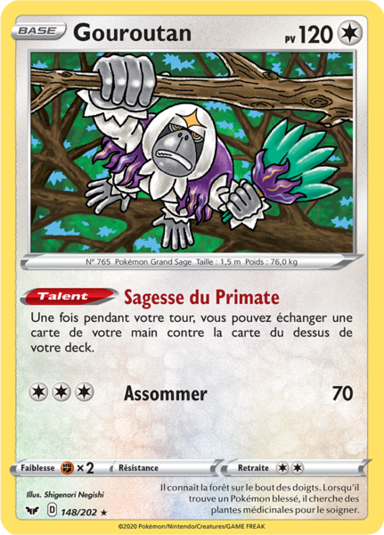 Fichier:Carte Épée et Bouclier 148.png