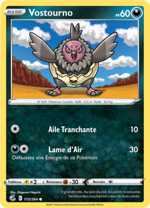 Carte Épée et Bouclier Poing de Fusion 172.png