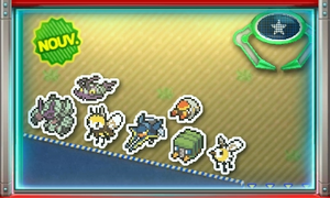 Nintendo Badge Arcade - Machine Sarmuraï Pixel.png
