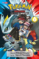 Tome 1 de Pokémon Adventures: Black2&White2