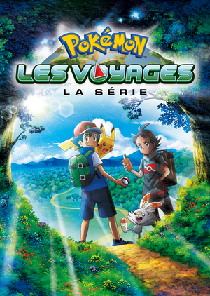 Saison 23 - poster français.png