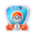 Saison A4a - Rang Poké Ball 1