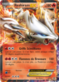 Carte Reshiram