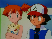 Togepi(d'Ondine)