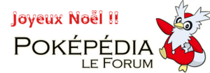 Forum Poképédia logo Noël.png