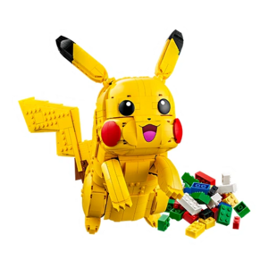 Sticker LEGO (Pikachu) - GO.png