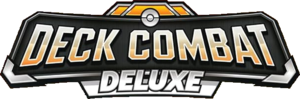 Deck Combat Deluxe logo.png