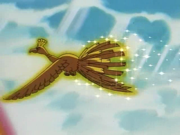 Ho-Oh(sauvage)