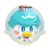 Image de profil Coiffeton (argent) A