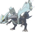 Kyurem - 0646